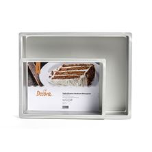 Picture of RECTANGLE PAN 30X20CM X H 10CM
